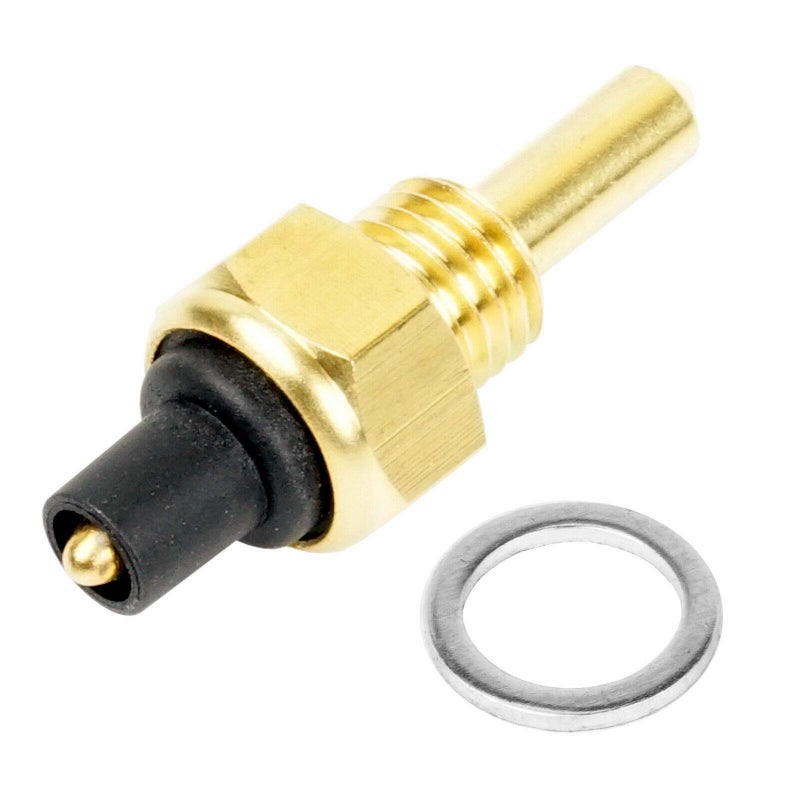 Aniro Moto Oil Temperature Sensor Replace for Honda TRX450S TRX450ES Foreman 400 4X4 1998-2001 - Image 1
